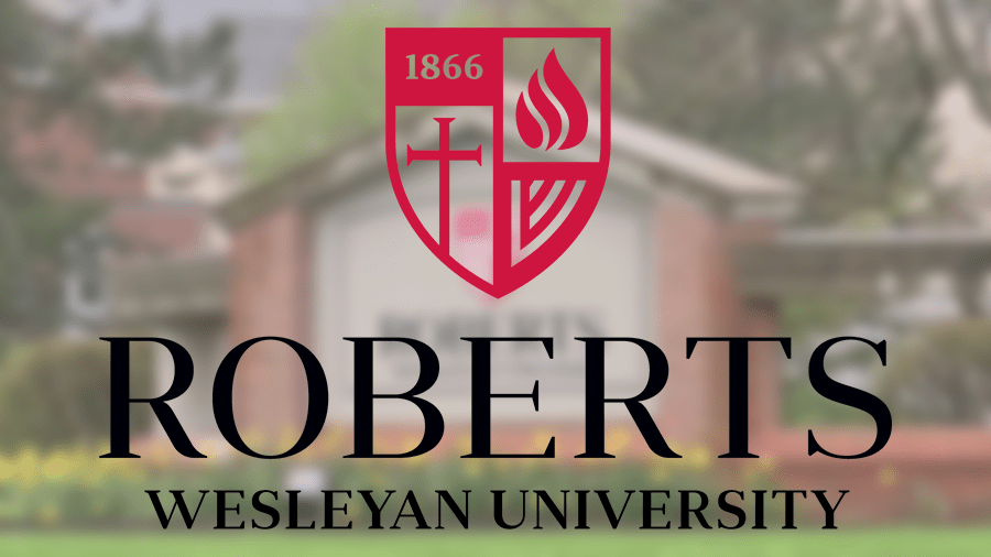 Roberts Wesleyan shrinks, changes course offerings