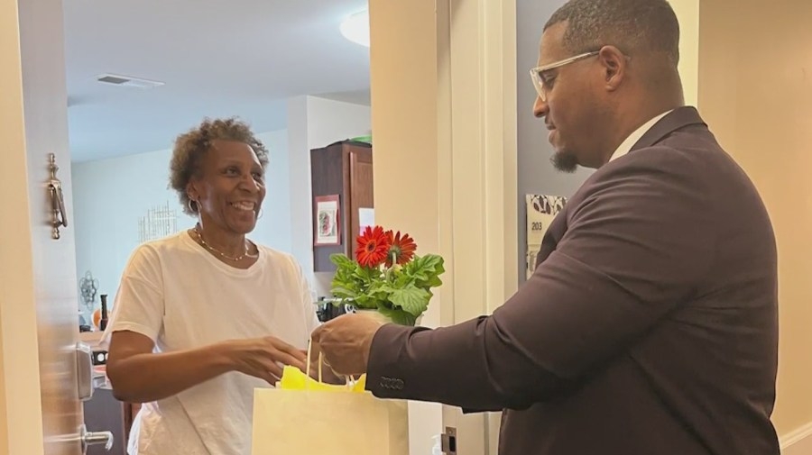 'I Remember Mama' campaign seeks to celebrate all for Mother's Day