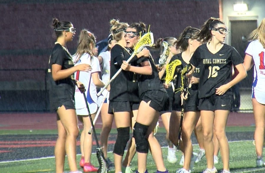R-H rallies for girl lax semifinal win