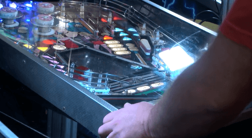 2025 North American Pinball National Championship in full swing in East Rochester