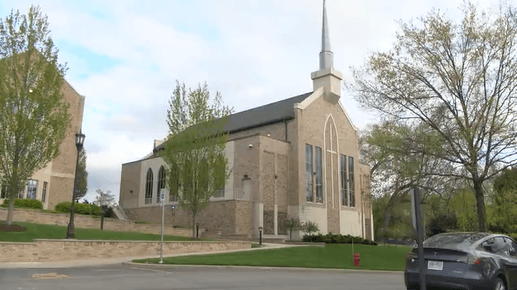 ‘I'm super proud': Catholic students optimistic following election of Pope Leo XIV