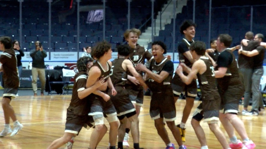 Roundball Roundup: Sectional Championship Saturday
