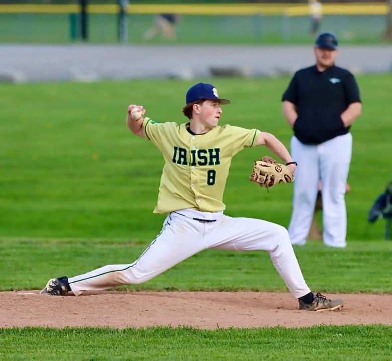 Primetime 585 Shining Star: Evan Fitzpatrick
