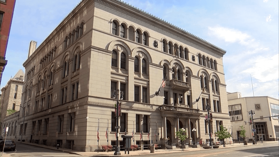 Development, public safety, highlighted in Monroe State of the County address
