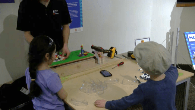National Engineers Week: An inside look at L3Harris operations