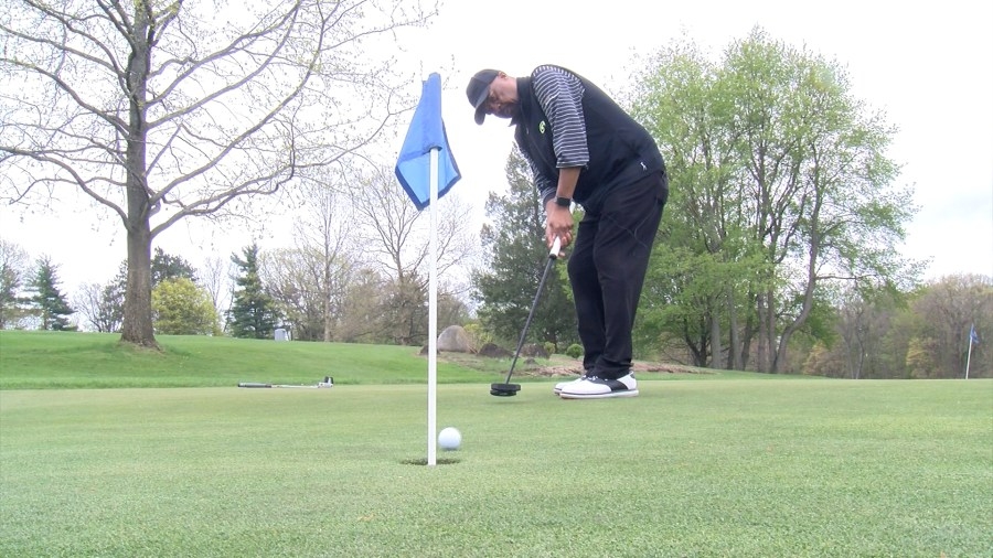 Western NY PGA Tip: New tech can help you make putts
