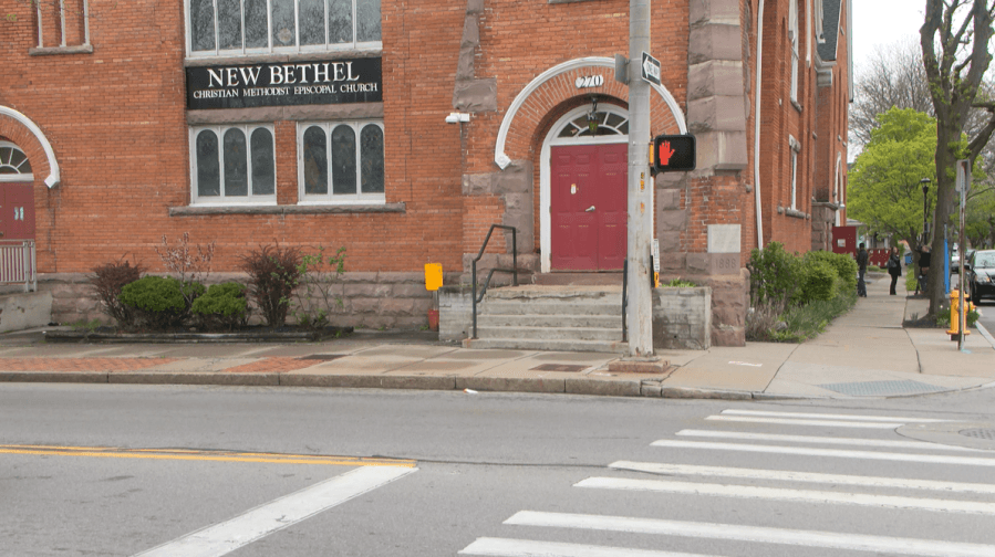 Over $703K will go towards home healthcare for Black families in Rochester