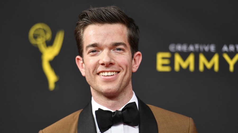 Comedian John Mulaney coming to CMAC during ‘Mister Whatever' tour