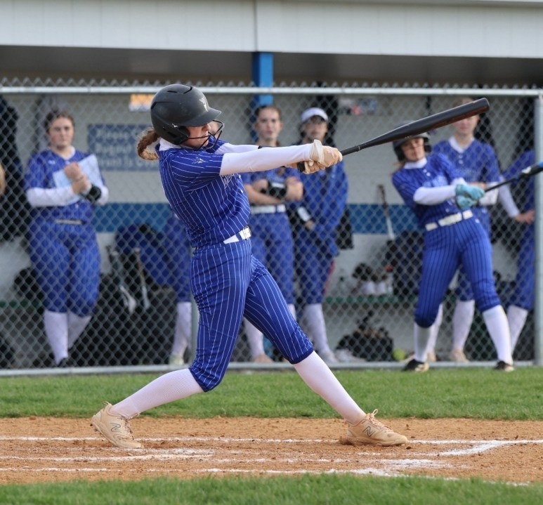 Brockport softball star tops Section V Best