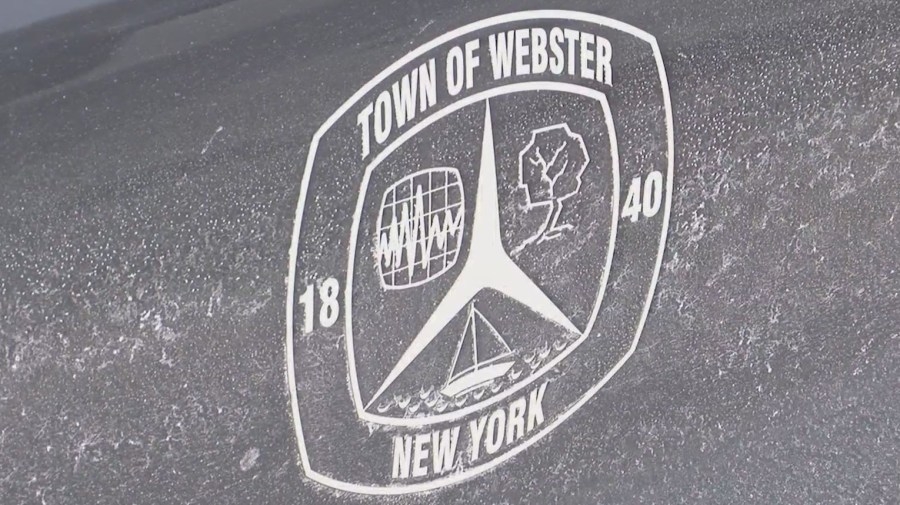 Millions of dollars awarded to projects in Webster, Macedon