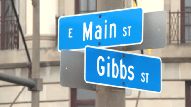 Local nonprofit using art to promote pedestrian safety in Rochester