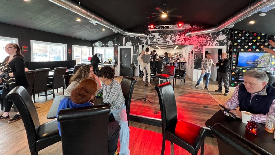Now open: Elvio's in Penfield