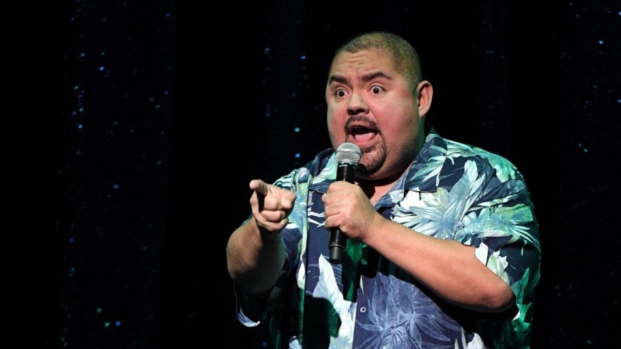 Gabriel 'Fluffy' Iglesias to bring comedy tour to Blue Cross Arena