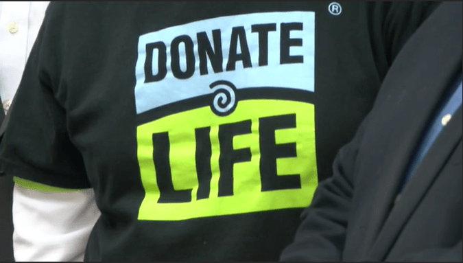 New York lawmakers push legislation to boost organ transplant access