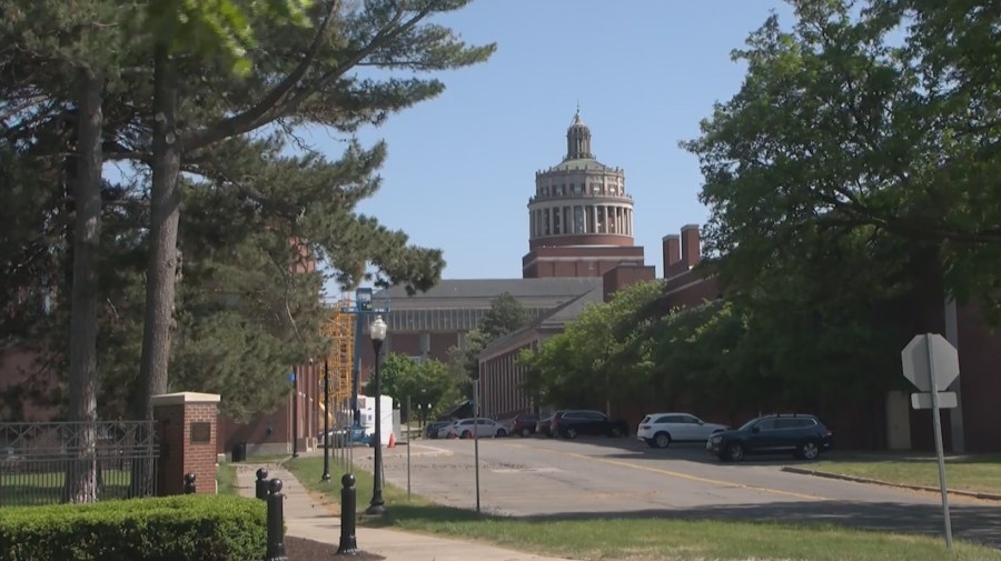 UR proposes settlement in class action lawsuit over health info