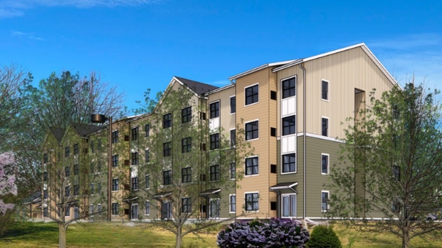 Jewish Home to add 160 units, demand for senior housing high in Rochester area