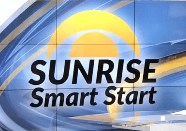 News 8 Sunrise Smart Start: Carjacking, body cam release, and Ozempic micro-dosing