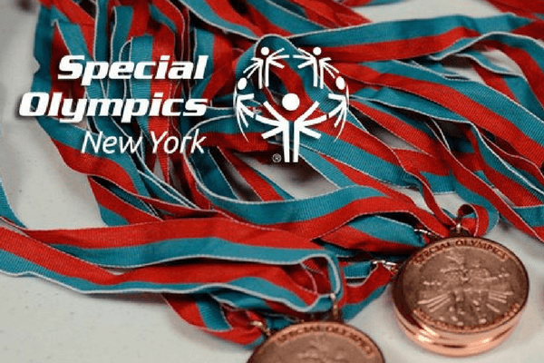Volunteer search: Special Olympics NYS Winter Games in Rochester