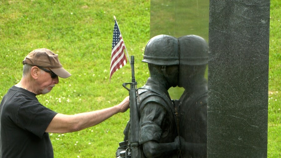 Memorial Day 2025: Parades and Ceremonies around Rochester