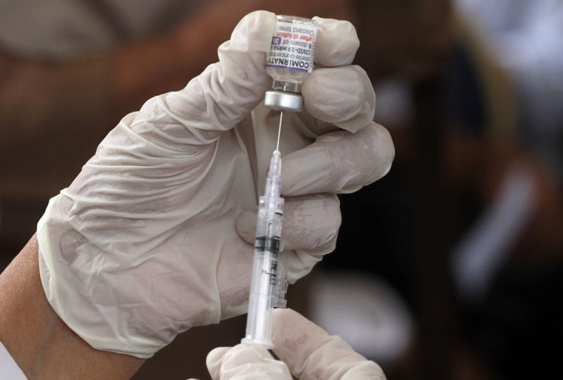 Local health experts weigh in on recent COVID-19 vaccine recommendation changes