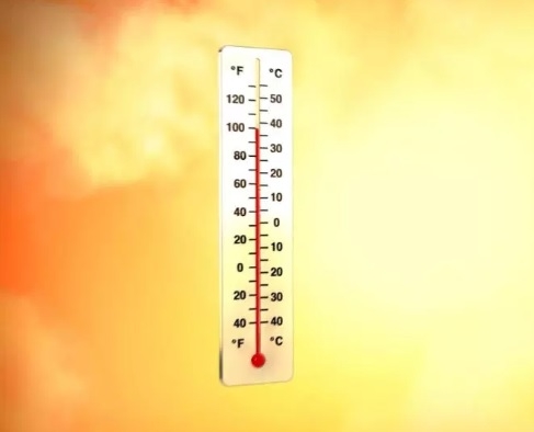 NYS Department of Health launches interactive heat risk dashboard