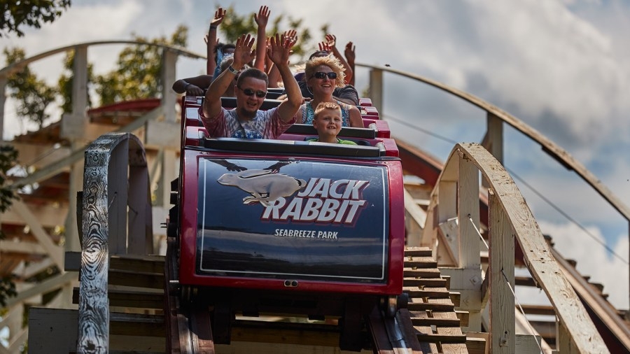 Seabreeze gearing up for full-time weekends