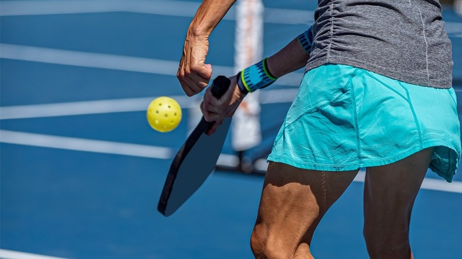 Inaugural pickleball tournament to be held in Rochester