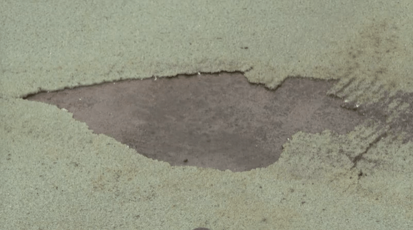 After lengthy restoration project, Rochester's Pont de Rennes bridge ‘isn't holding strong'