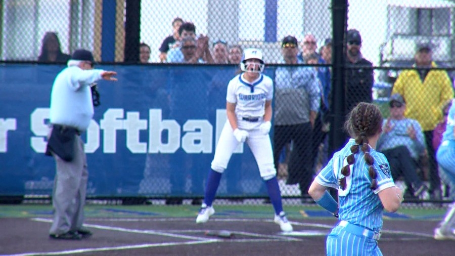 Wellsville wins another title; Schroeder nearing another of their own