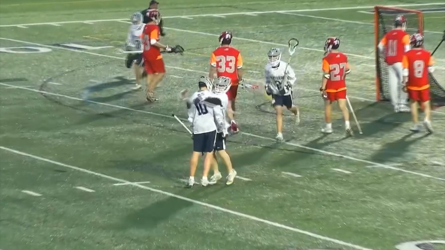 Pittsford surprises state ranked Canandaigua