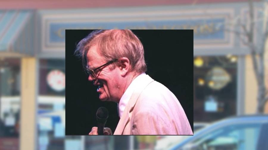 A Coffee Connection: Radio show host Garrison Keillor to perform in support of Rochester shop