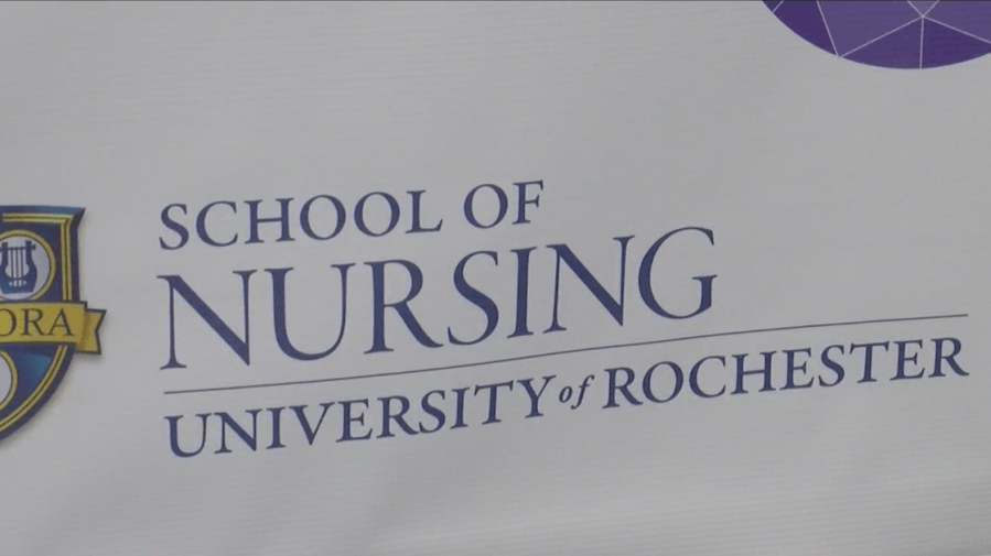 Partnership to help fund accelerated nursing program at the U of R
