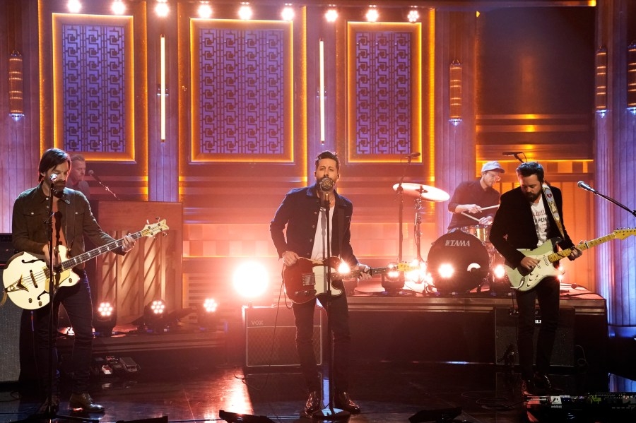 Old Dominion ‘How Good Is That' Tour coming to CMAC