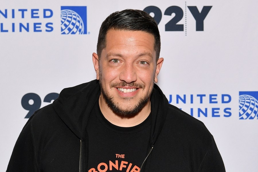 Sal Vulcano of ‘Impractical Jokers' coming to Rochester