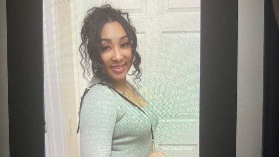 Pregnant woman missing from Chili, deputies ask for help in search