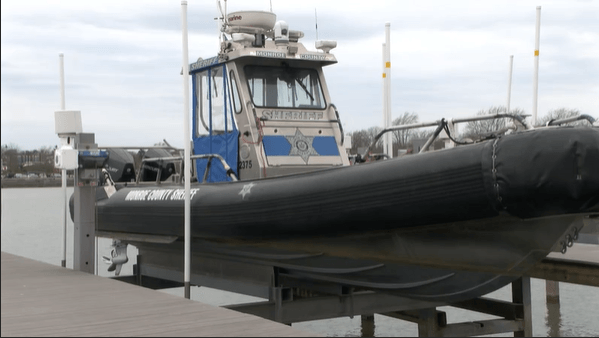 New York requires boating licenses for motor vessels: Where to get certified