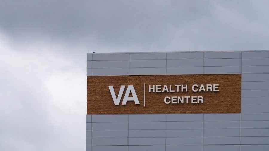 Veterans March protests VA job cuts and budget reductions