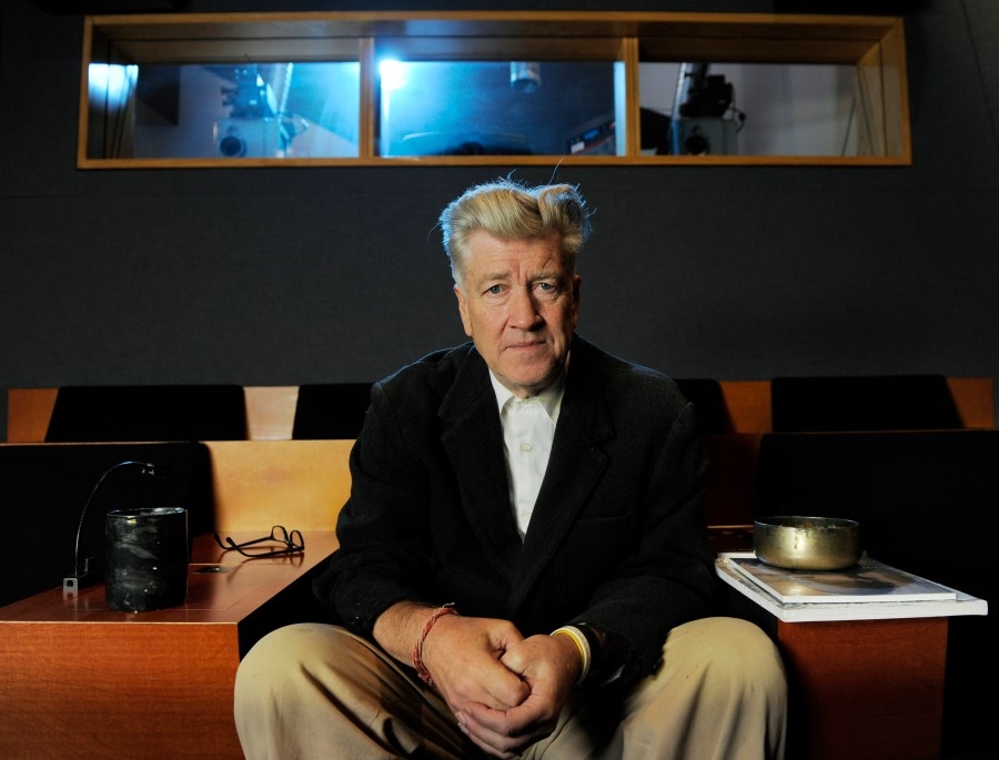 Two historic Roc theaters host Lyttle Lynch Series honoring iconic late filmmaker David Lynch