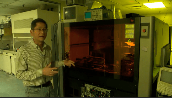 Rochester creator will launch memories into space with new technology