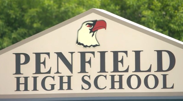 Penfield grad introduces new mental health training to district staff