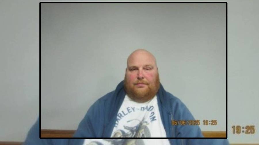 Former Brighton security guard arrested for trying to meet teen in Wyoming Co.