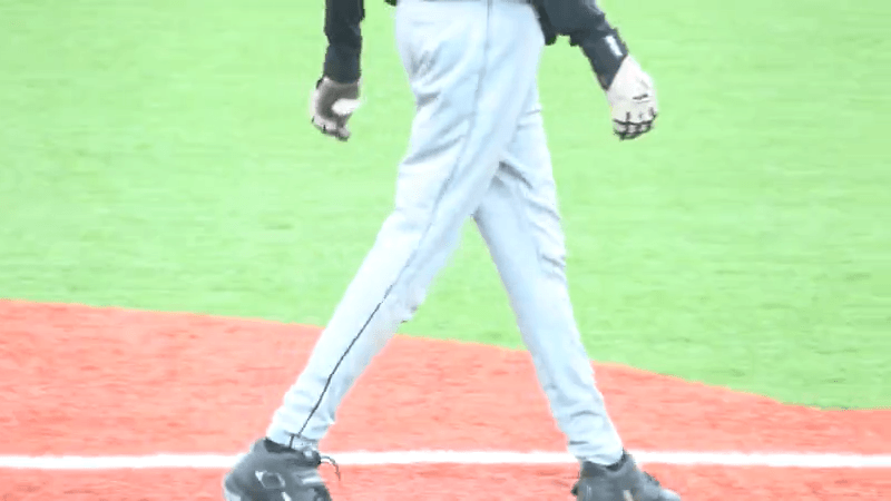 Strike Out ALS raises money in support of local athletic director, families for second year