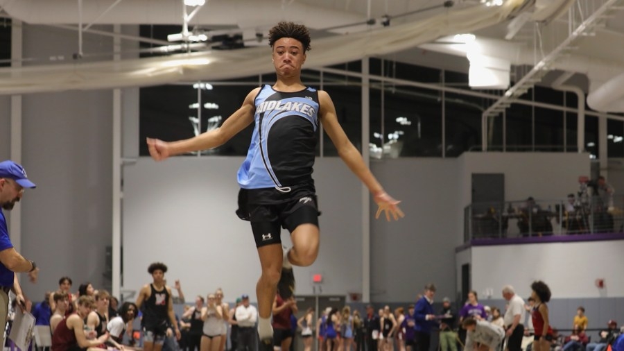 Midlakes' Bryant is Player of the Week