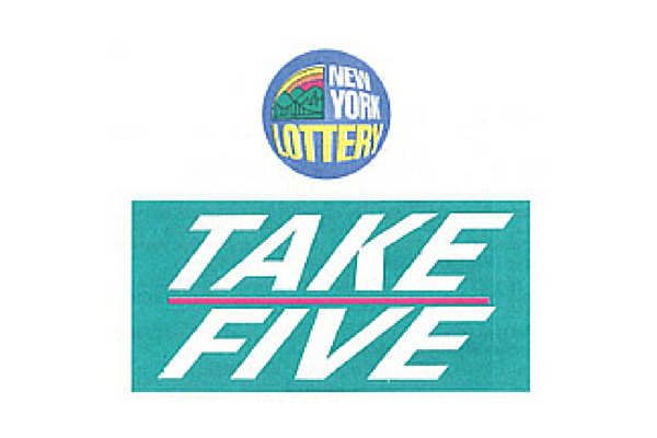 TAKE 5 ticket worth over $28k sold in Batavia