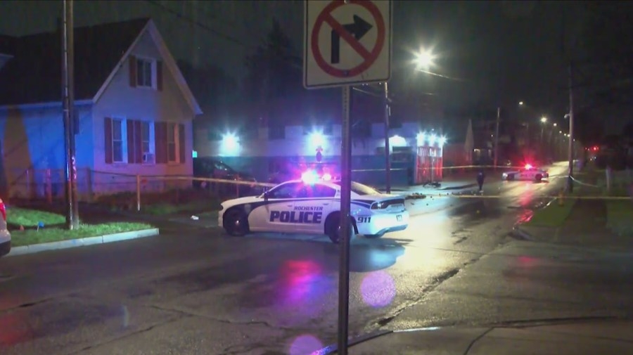 Arrest made in hit and run that seriously injured 12-year-old child