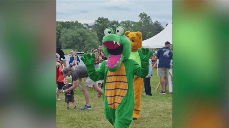 Team Ali Gaiters to hold 19th annual Clambake to raise funds for Golisano Children's Hospital
