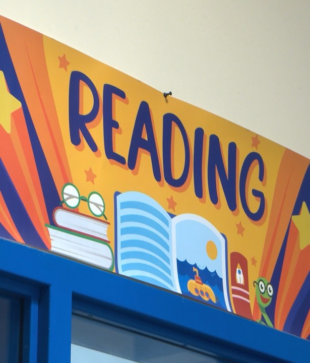 Boys and Girls Club of Rochester celebrates Dr. Suess's birthday