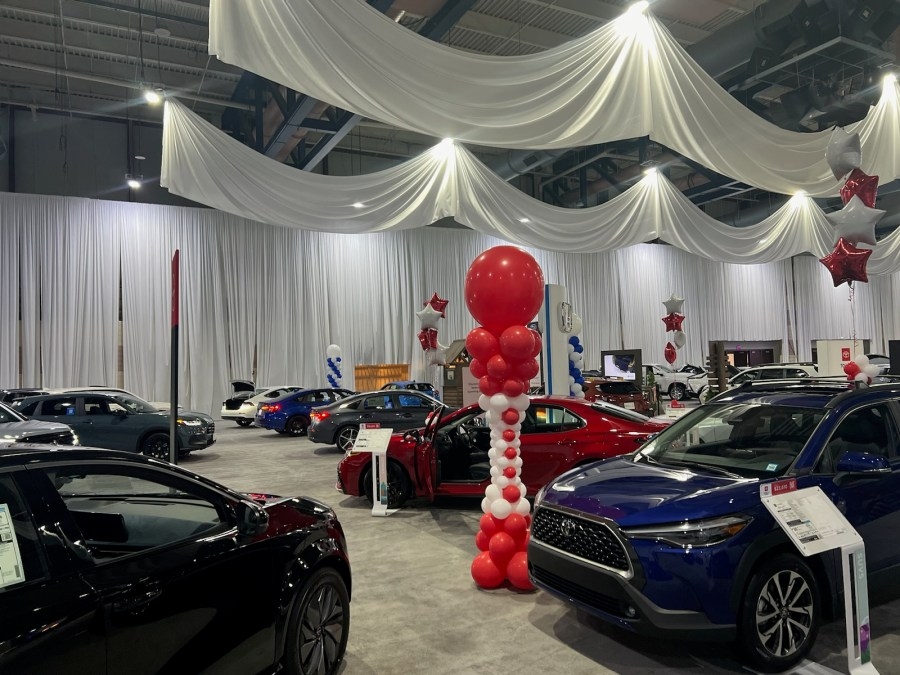 Rochester Auto Show 2025: Info to know before you go!