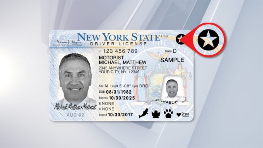 Real ID deadline nears: Scammers prey on those without the ID