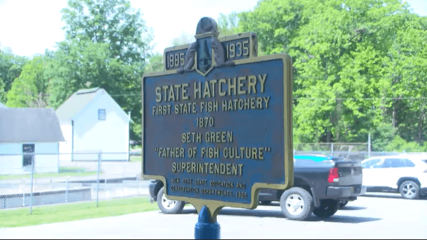 New York State invests $120M to modernize fish hatcheries